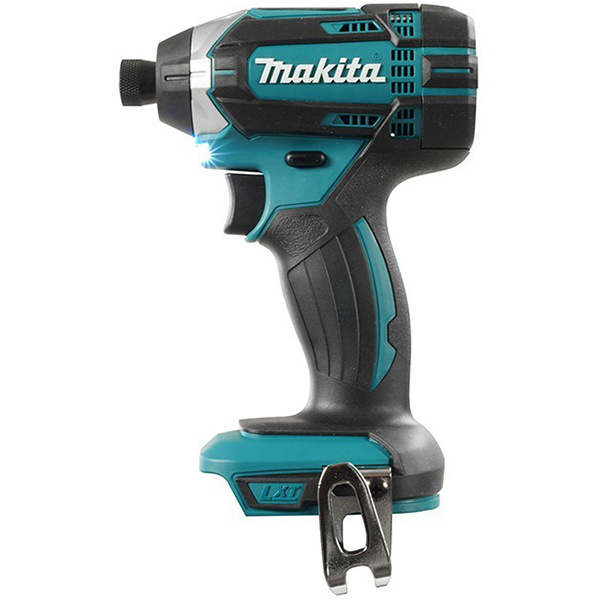 Шуруповерт ударный аккумуляторный Makita DTD152Z #1