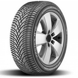 BFGoodrich g-Force Winter 2 Шины  зимние 215/55  R17 98H #1