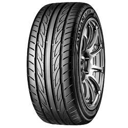 Yokohama ADVAN Fleva V701 Шины  летние 215/55  R16 93W #1