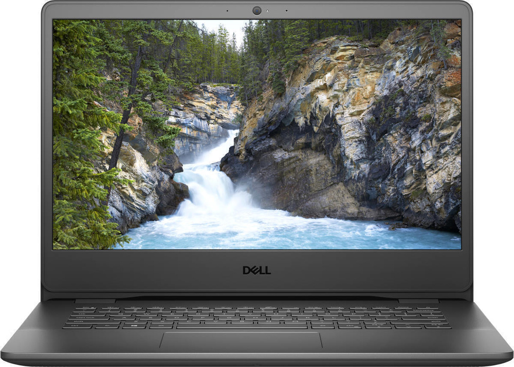 Dell Vostro 3400-5582 (3400-5582) Ноутбук 14", Intel Core i3-1115G4, RAM 8 ГБ, HDD 1024 ГБ, Intel UHD #1