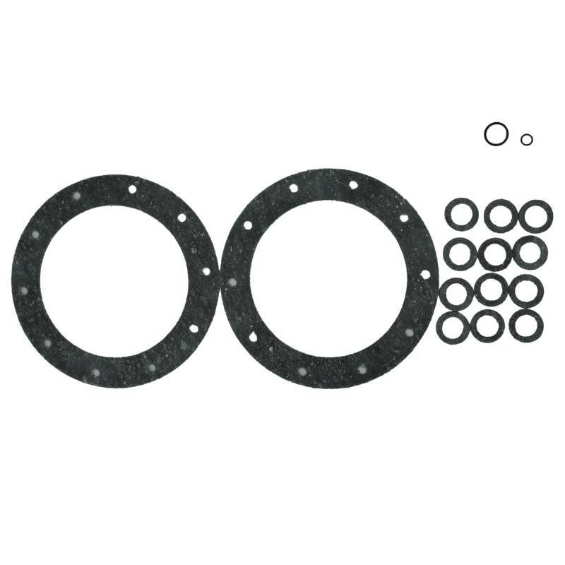 Запчасти и аксессуары для котлов Комплект уплотнительных колец для ...