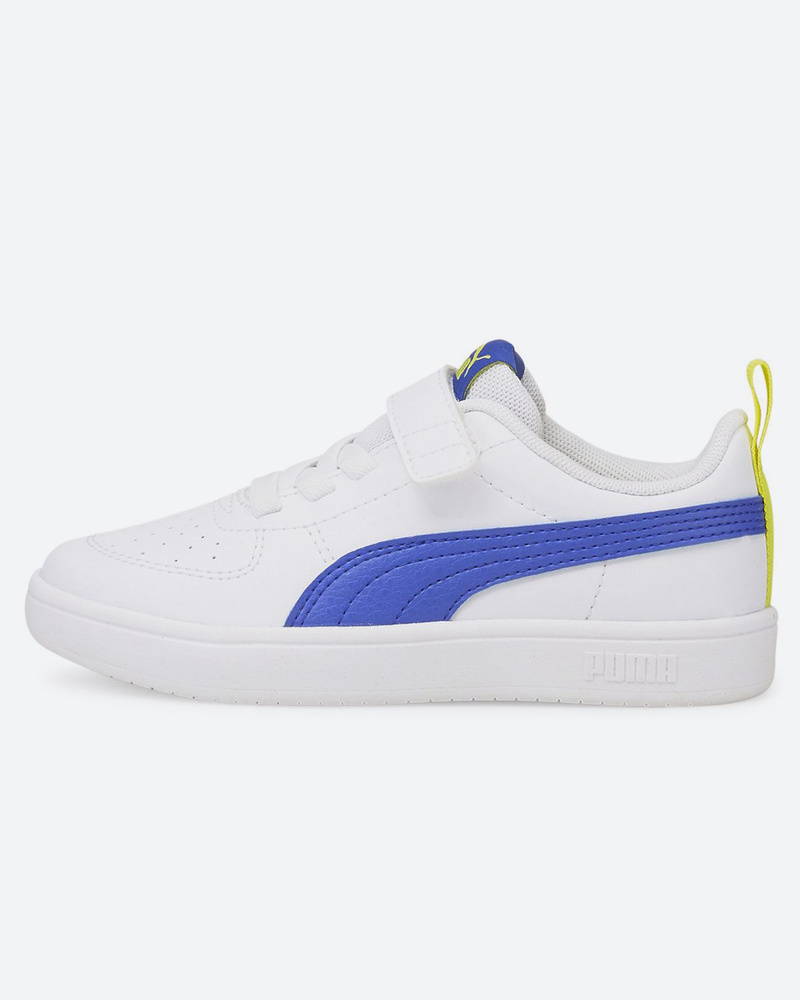 Кеды PUMA Puma Rickie AC PS #1