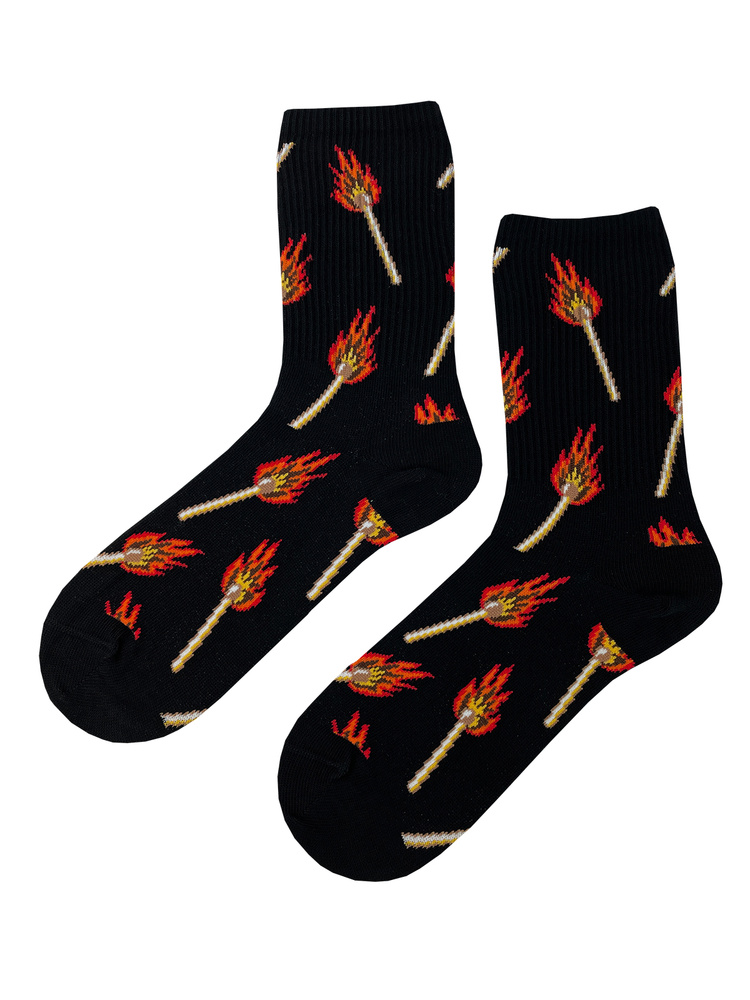 Носки Country Socks #1