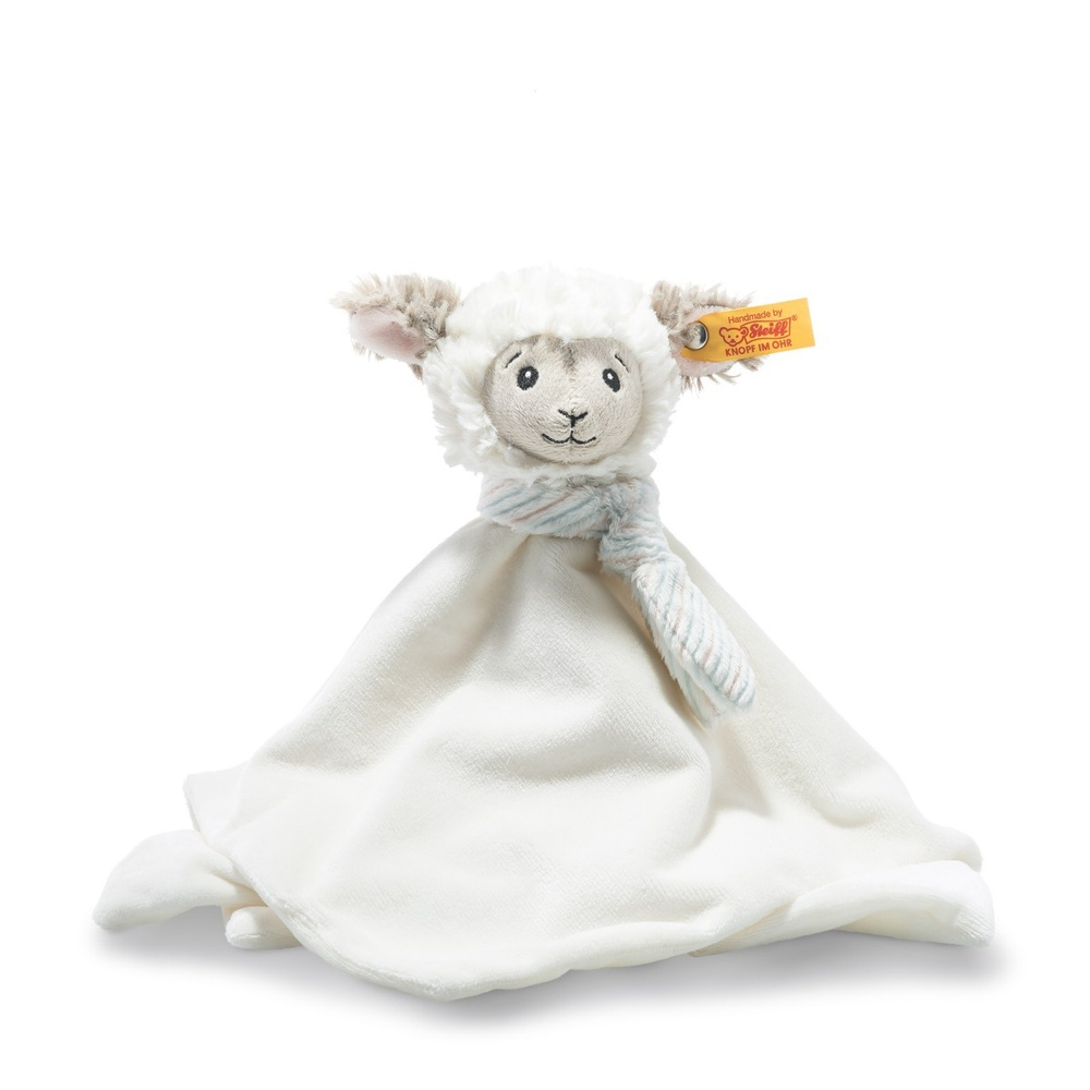 Steiff soft cuddly new arrivals