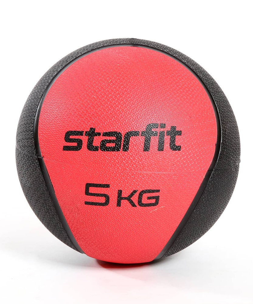 Starfit Медицинбол 5 кг #1