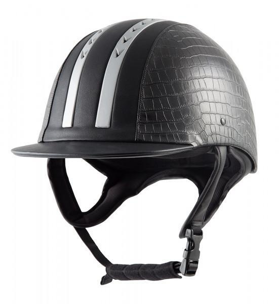 PFIFF Шлем для верховой езды, размер: 52 #1