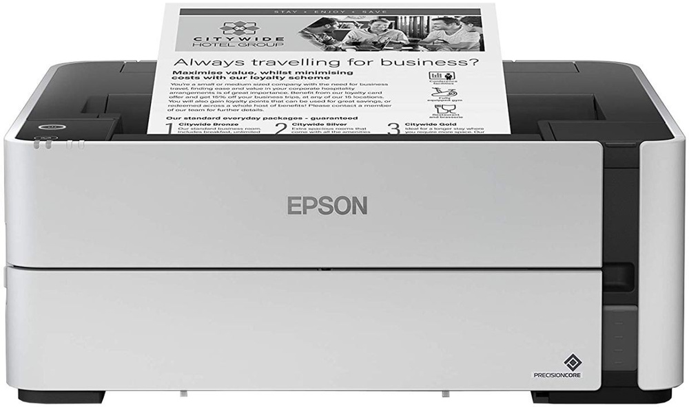 Принтер Epson M1140 C11CG26405 #1