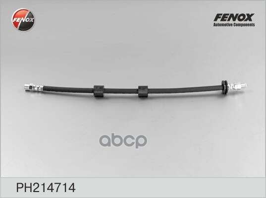 Autoparts Шланг тормозной для автомобиля, арт. FENOX_PH214714 #1