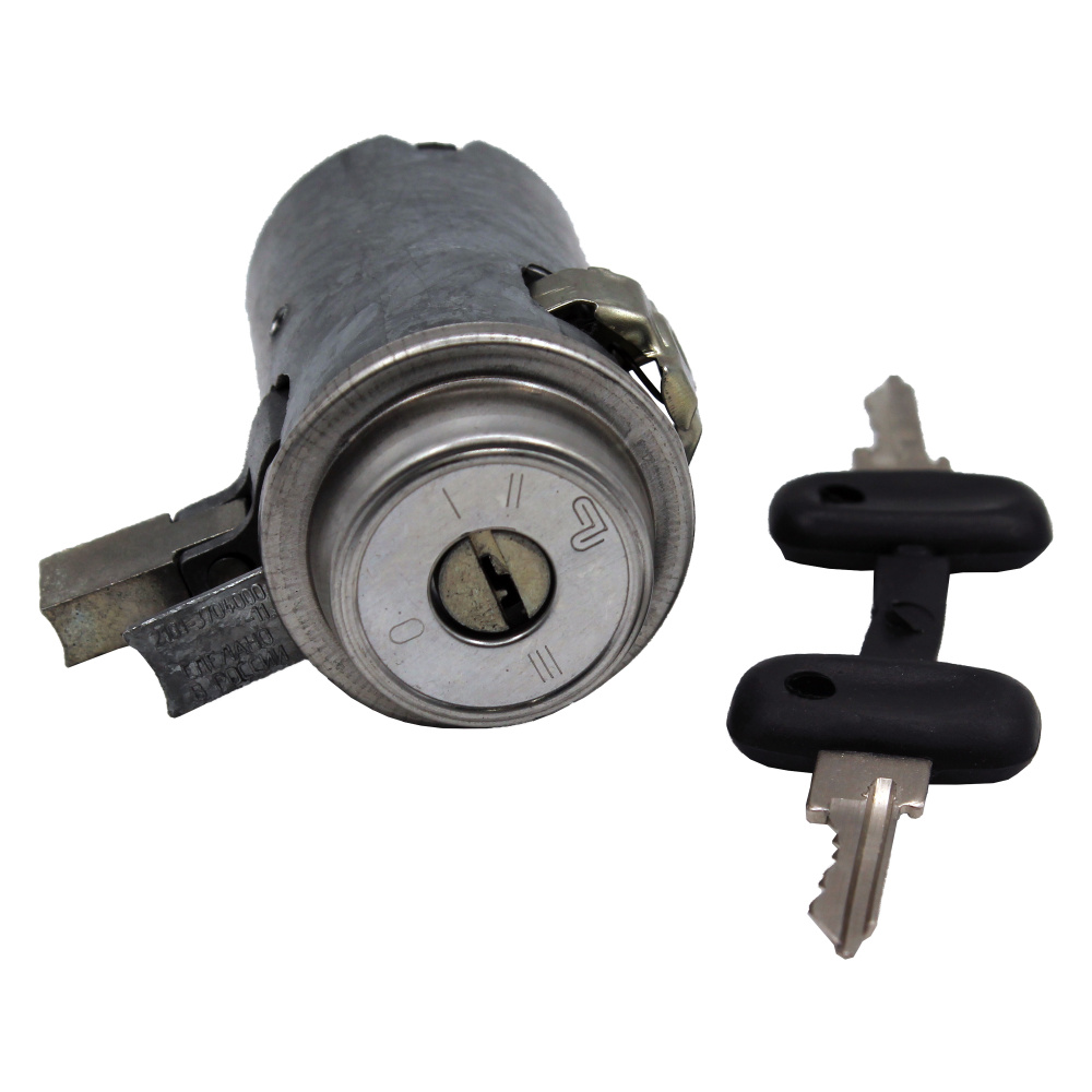 Замок зажигания для ВАЗ 2101-07, ПАЗ-3205, Г-2410 "VOLTON" - Volton арт ...