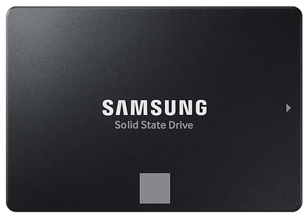 Samsung 500 ГБ Внутренний жесткий диск (MZ-77E500BW)  #1