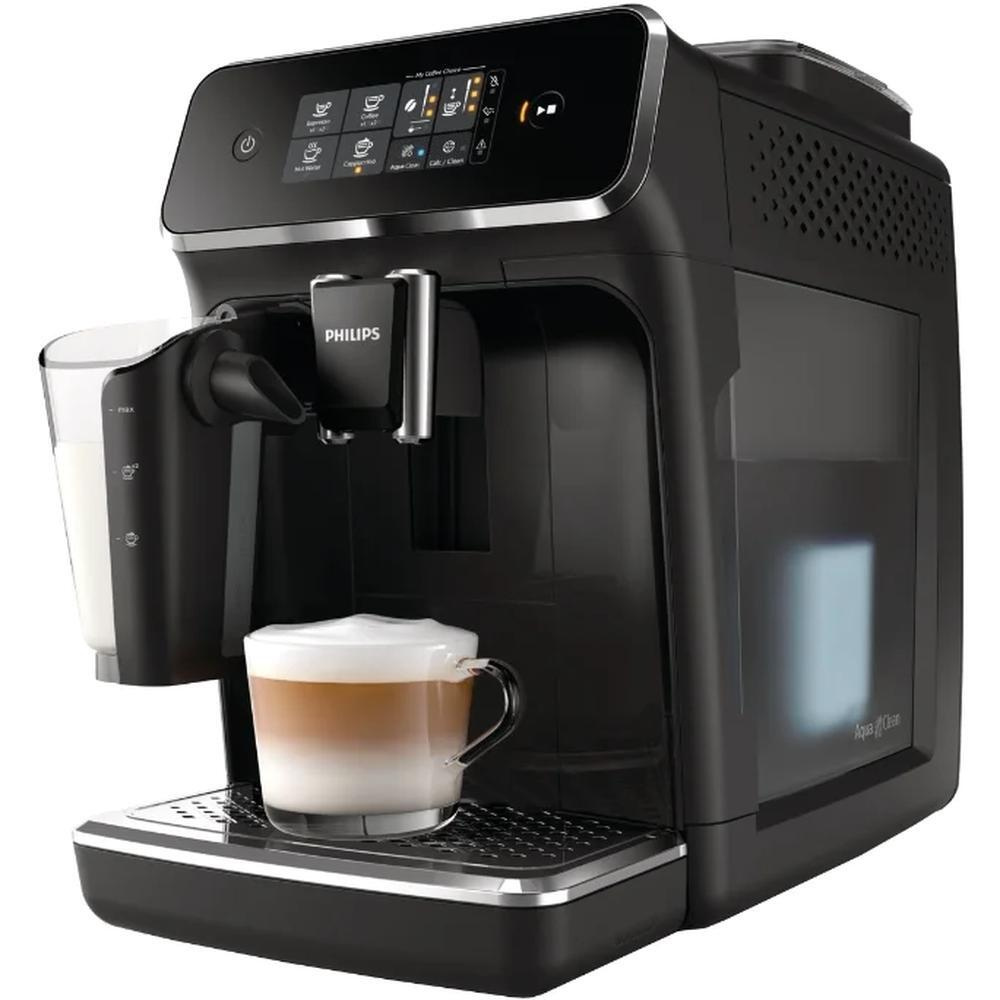 Philips Автоматическая кофемашина EP2231, черный #1