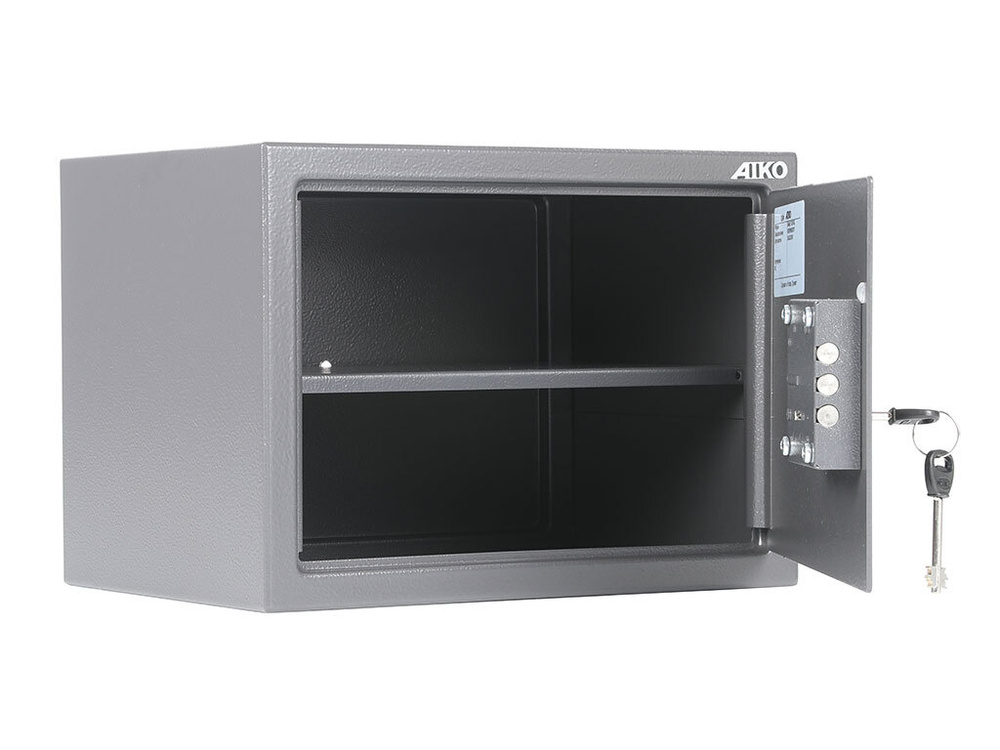Мебельный сейф AIKO T-250 KL #1