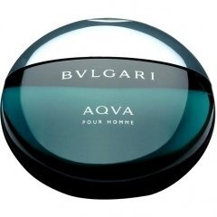 Bvlgari Туалетная вода AQUA 100 мл #1