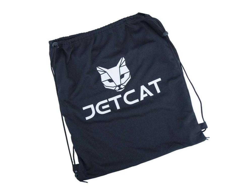 Мешок для мотошлема - JetCat - чехол - сумка #1