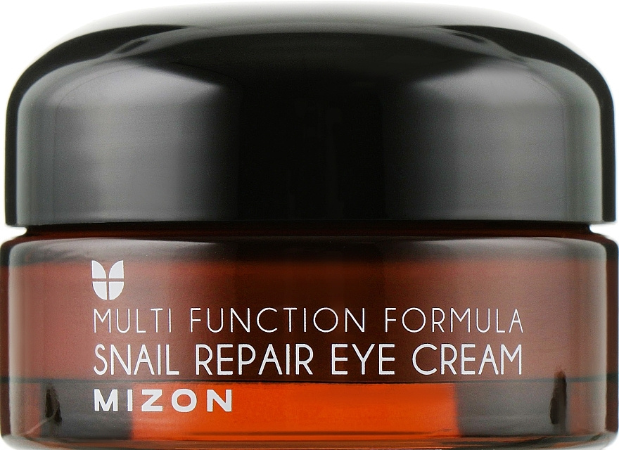 Крем для кожи вокруг глаз с муцином улитки MIZON Snail Repair Eye Cream 25ml 25мл  #1