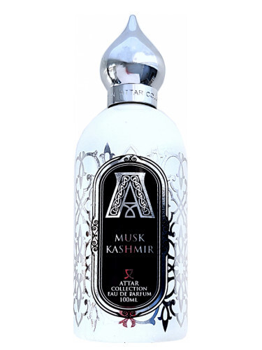 Attar Collection Musk Kashmir Вода парфюмерная 100 мл #1