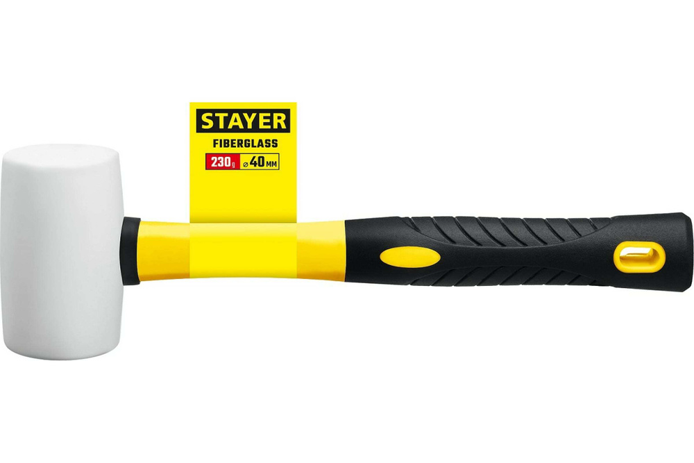 Stayer Киянка 230г #1