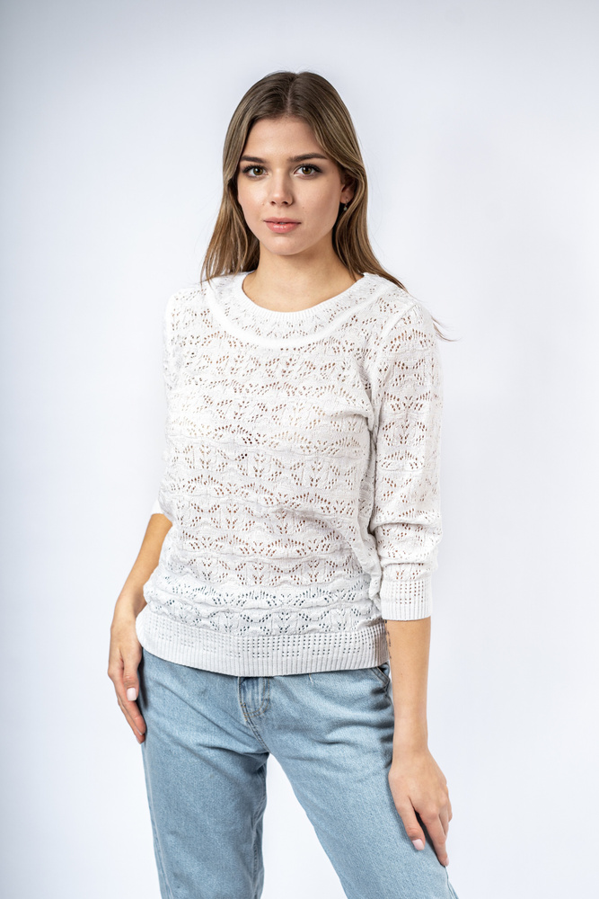 Джемпер ANRI knitwear #1