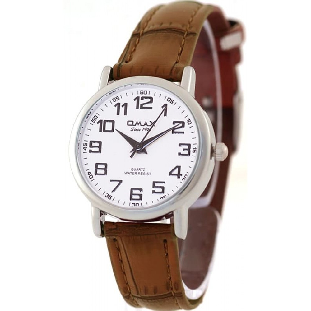 Наручные часы OMAX Quartz KC3040IB04 #1