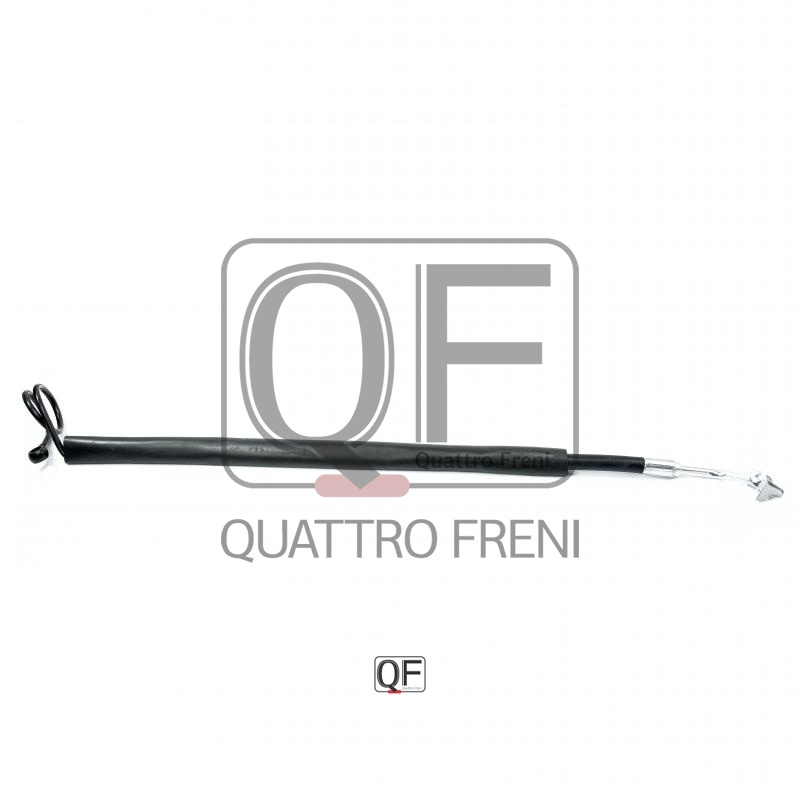 QF Quattro Freni Шланг гур, QF04E00058 арт. QF04E00058 #1