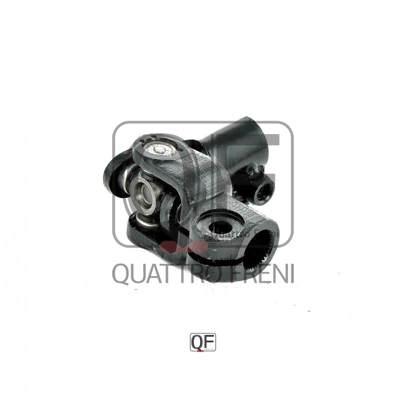 QF Quattro Freni Вал рулевой, арт. QF01E00002 #1