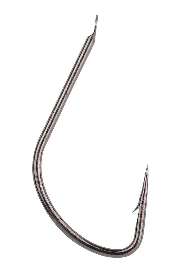 Крючок Gamakatsu Hook LS-1810B Bronze №06 #1