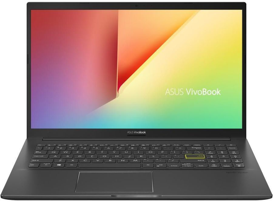 ASUS VivoBook 15 OLED K513EP-L11072 (90NB0SJ1-M00H50) Игровой ноутбук 15,6", Intel Core i7-1165G7, RAM #1