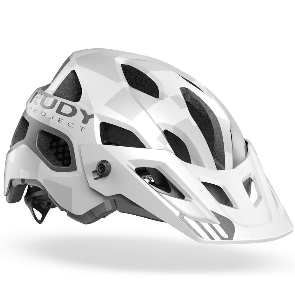 Rudy Project PROTERA White Titanium Matt S M OZON 571272166