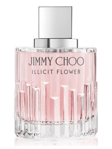 Jimmy Choo Illicit  Flower Туалетная вода 60 мл #1