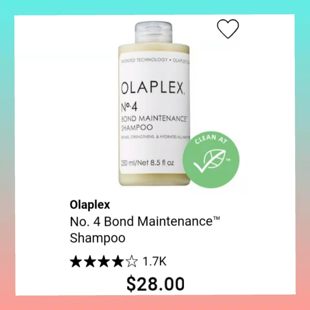Olaplex Кондиционер для волос, 250 мл #1