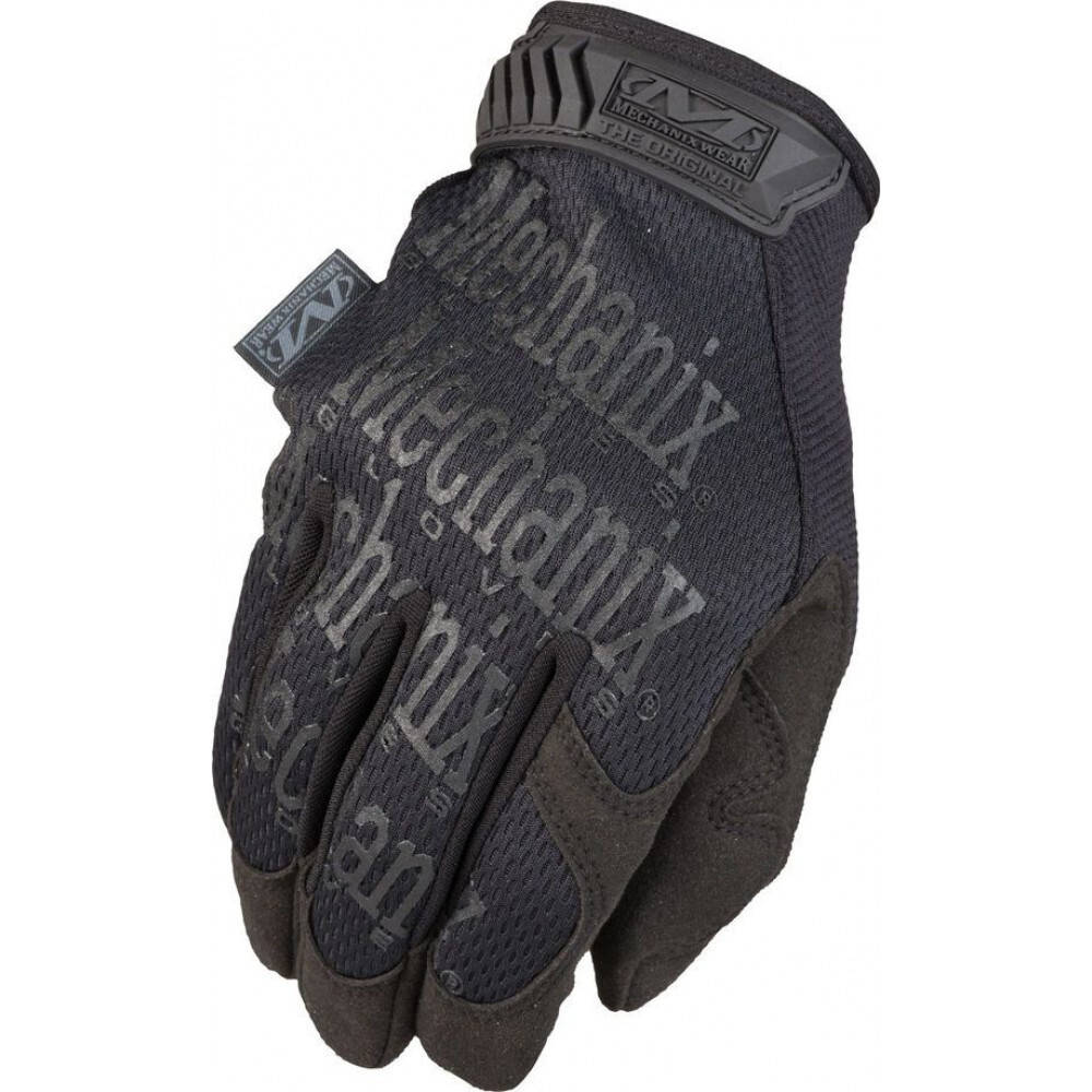 Перчатки (Mechanix) Original Glove Black/Covert (XXL) #1