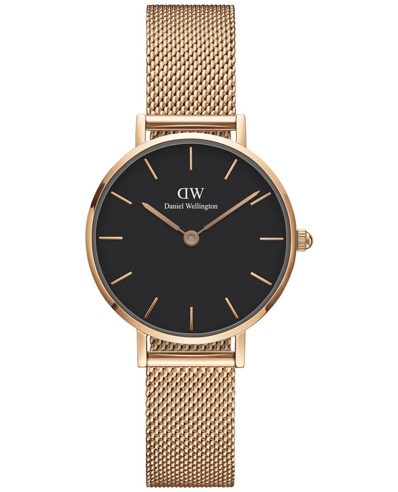 Шведские кварцевые женские часы Daniel Wellington DW00100217 #1