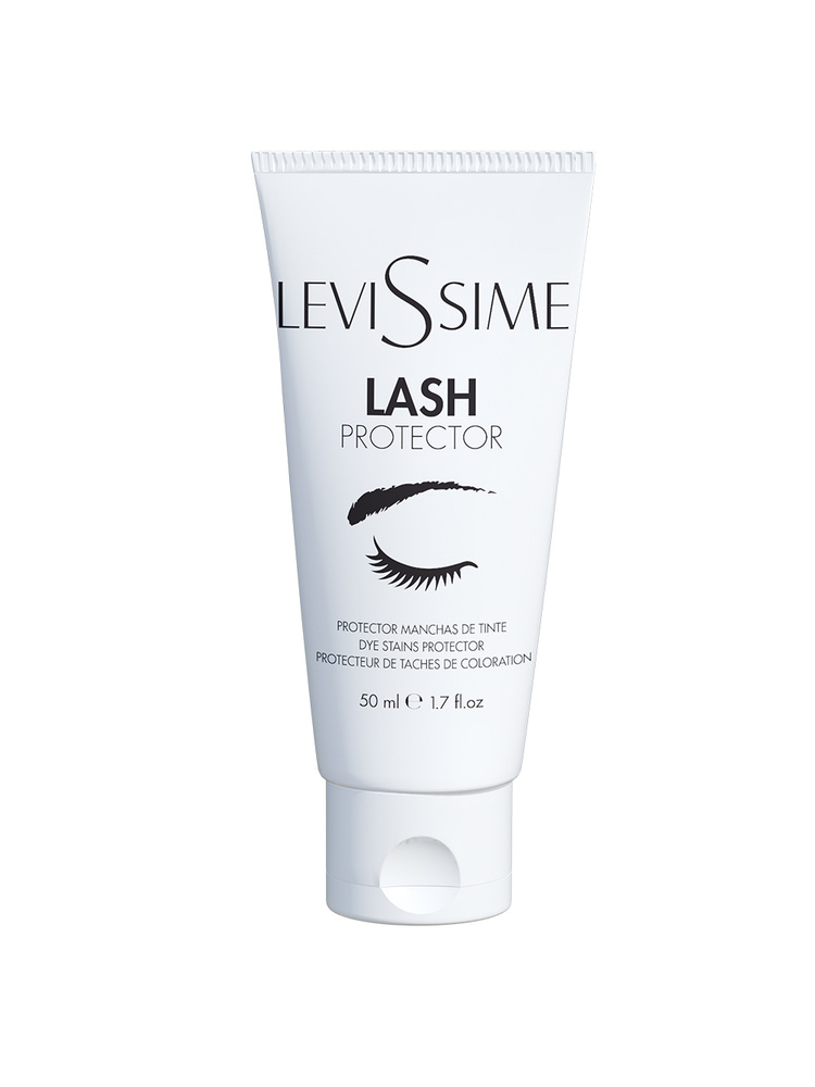 LeviSsime Lash Protector Защитный крем для кожи вокруг глаз, 50 мл. #1
