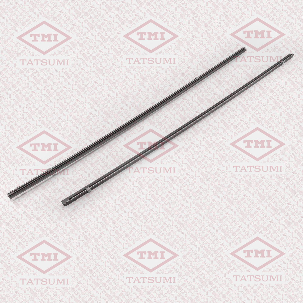 TMI TATSUMI Резинка для стеклоочистителя, арт. TFL1065 #1