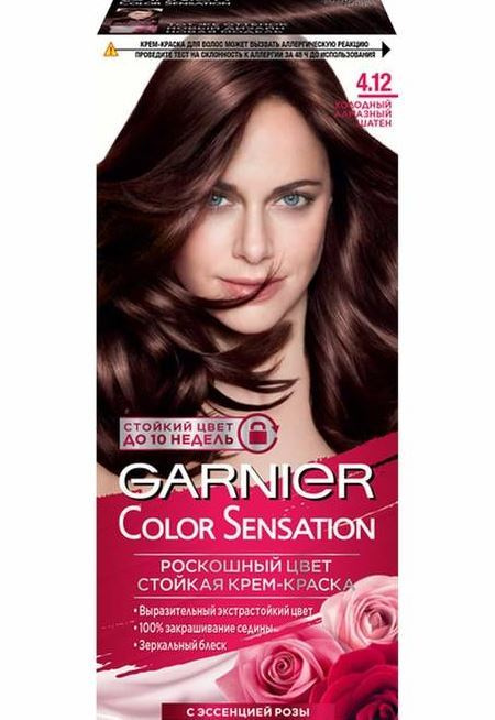 Garnier Краска для волос, 110 мл #1