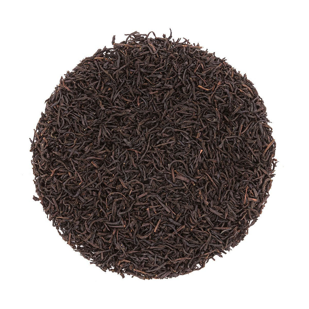 Черный чай с Саусепом, 100гр (Цейлонский листовой) #1