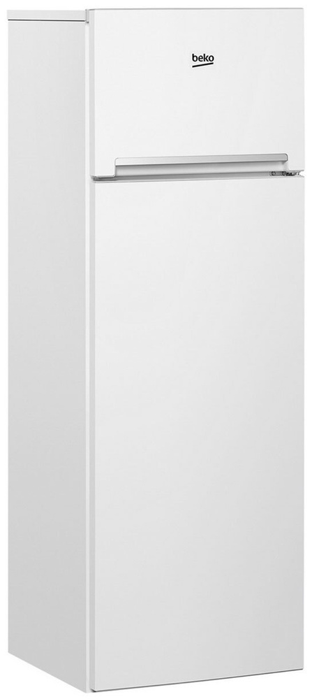 Холодильник BEKO DSF5240M00W, белый #1