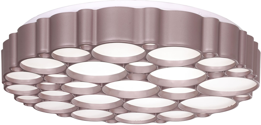 Lussole Потолочный светильник, LED, 72 Вт #1