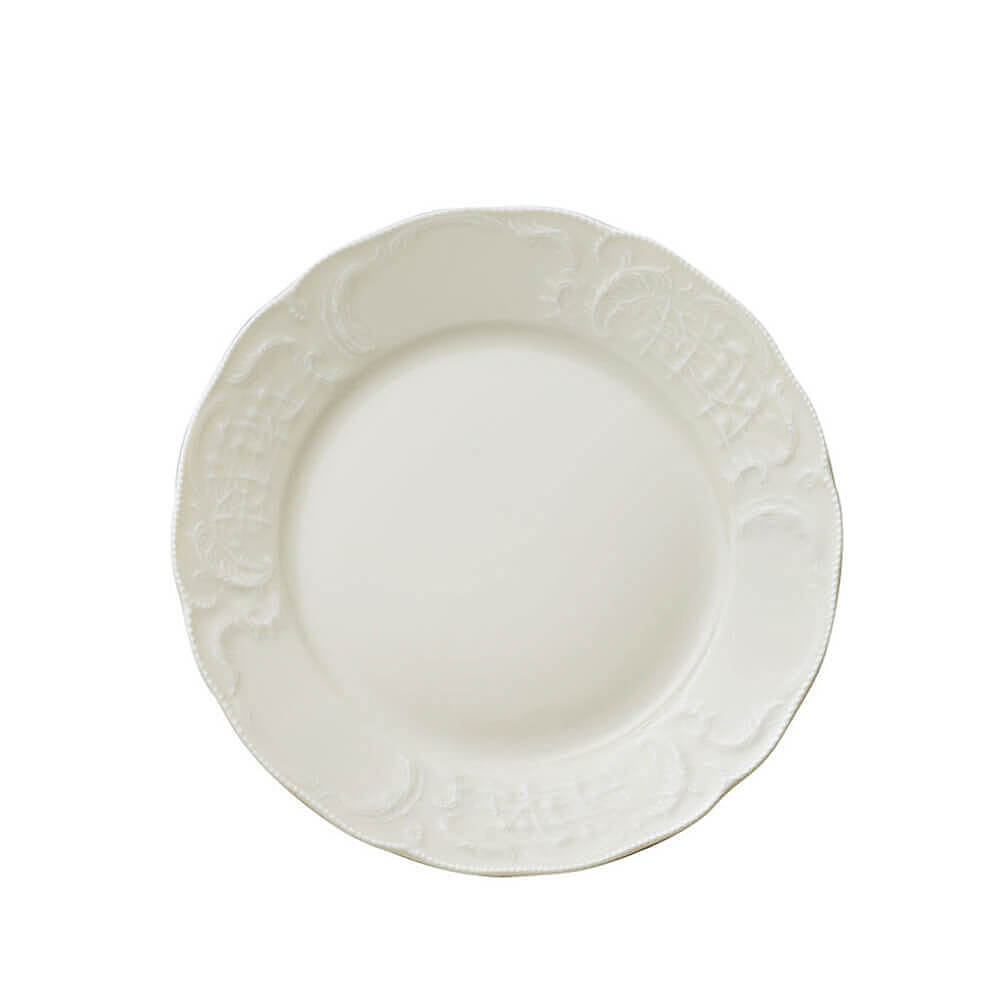Закусочная тарелка ROSENTHAL Sanssouci Ivory, 21 см #1