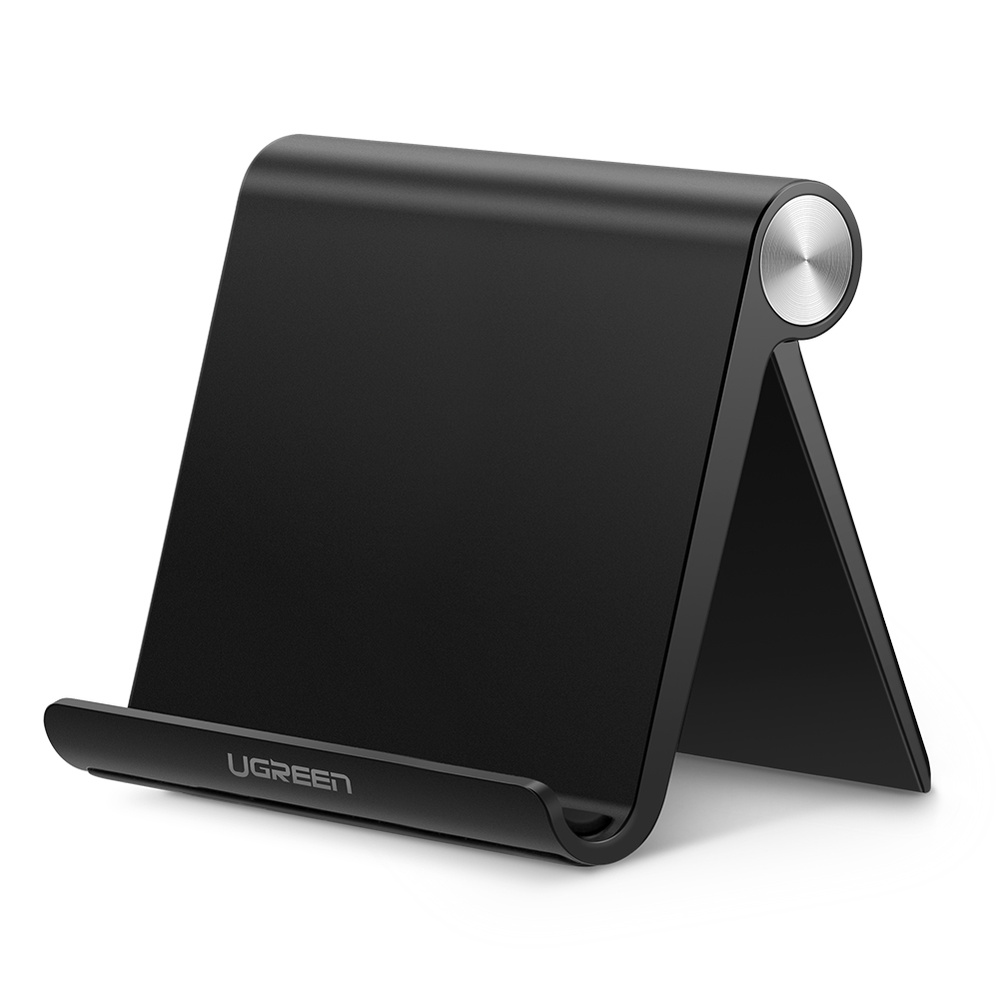Настольная подставка для планшета Ugreen, цвет черный (50748)  #1