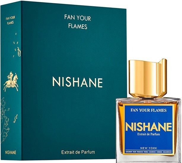 NISHANE Парфюмерная вода Fan Your Flames (100ml) #1