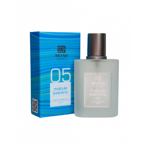 Парфюмерная вода Brand Perfume Molcule Exentric 05 (30 мл) #1