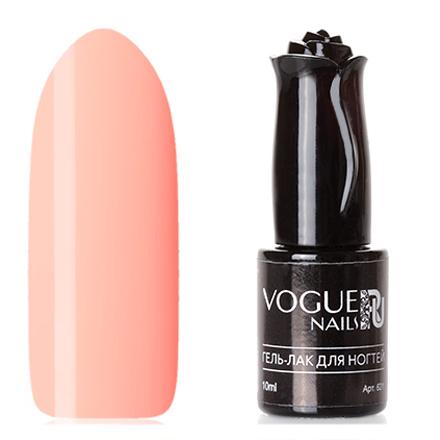 Vogue Nails, Гель-лак Цитрусовый микс #1