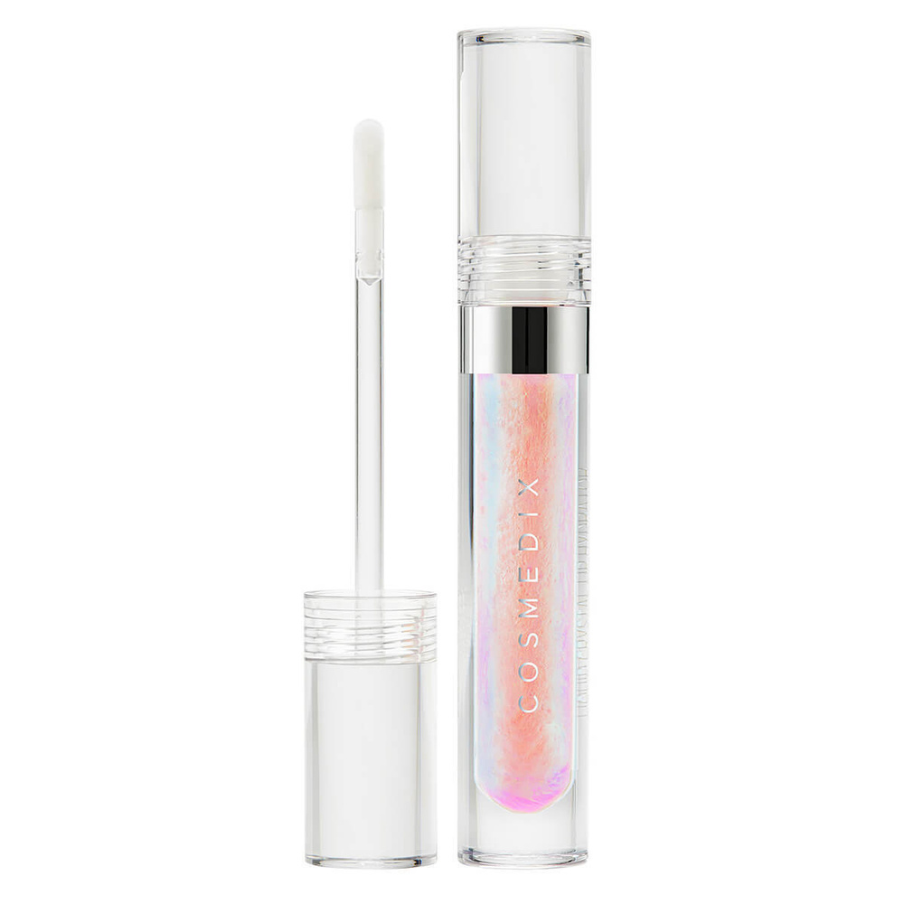 Блеск для губ COSMEDIX Lumi Crystal Liquid Crystal Lip Hydrator 4ml #1