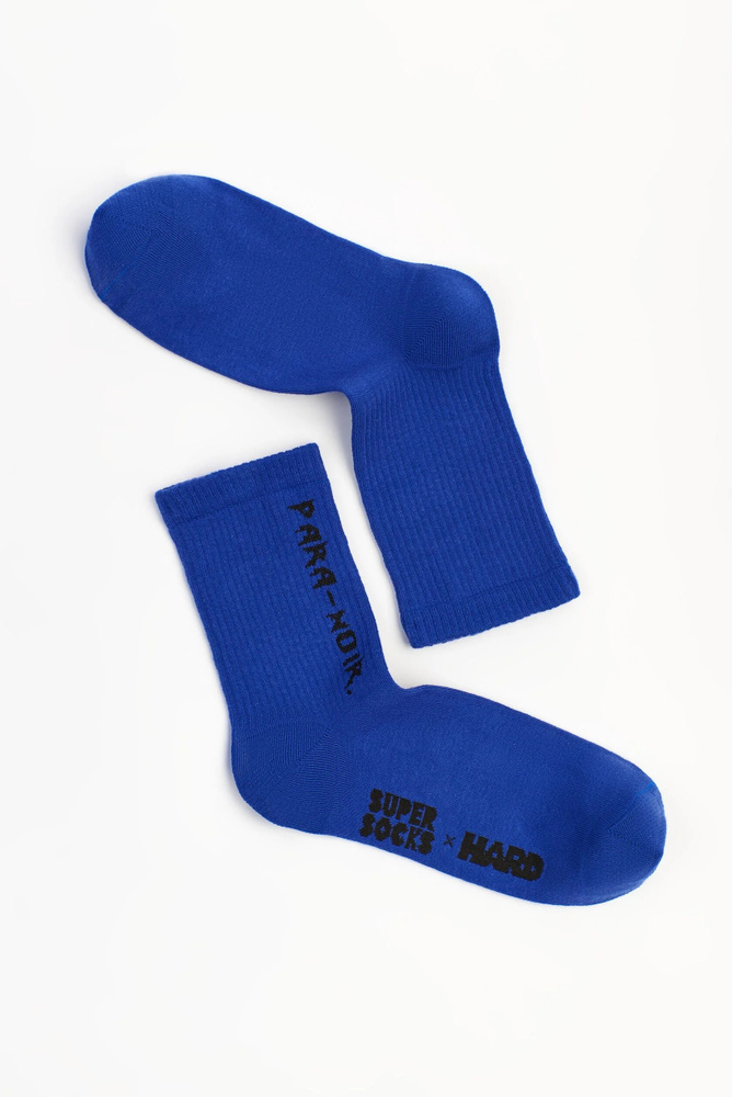 Носки SUPER SOCKS, 1 пара #1