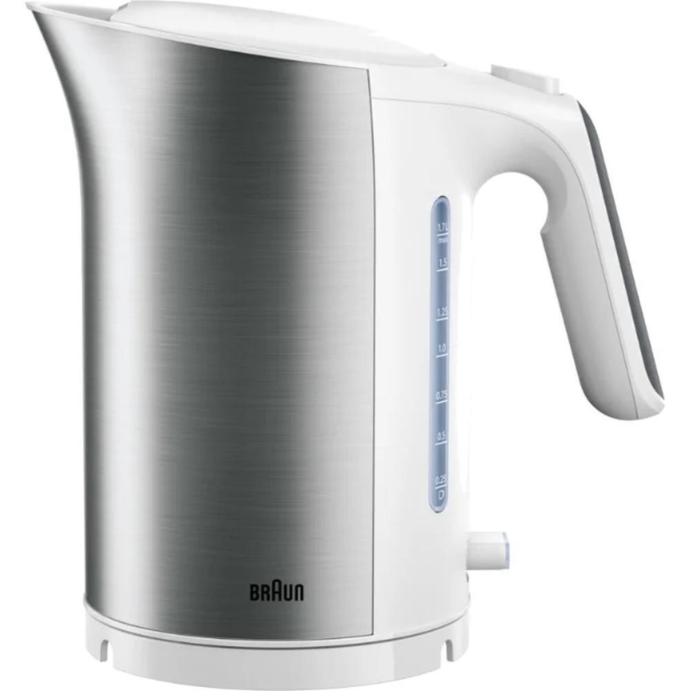 Электрочайник Braun WK 5100 WH #1