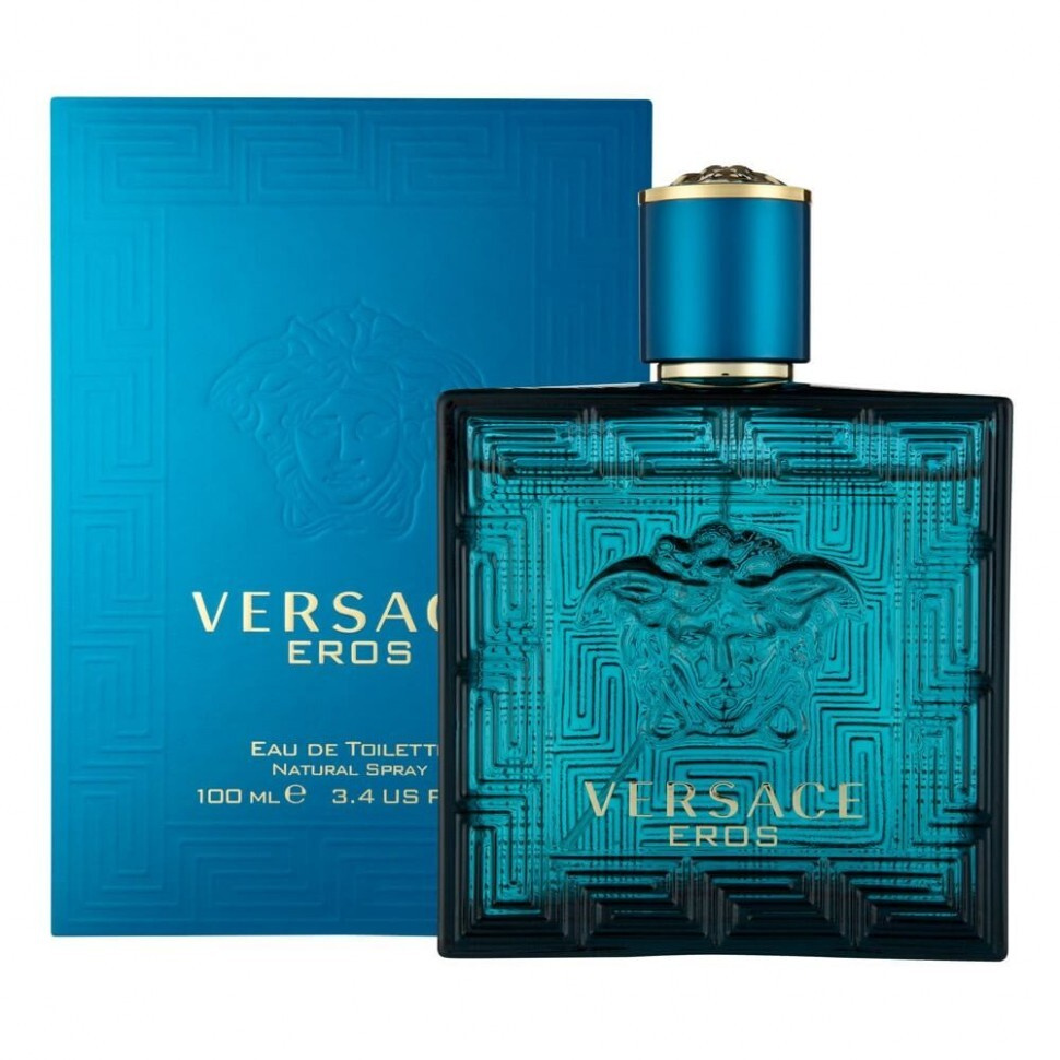 Versace Туалетная вода rdhjuriffir 90 мл #1