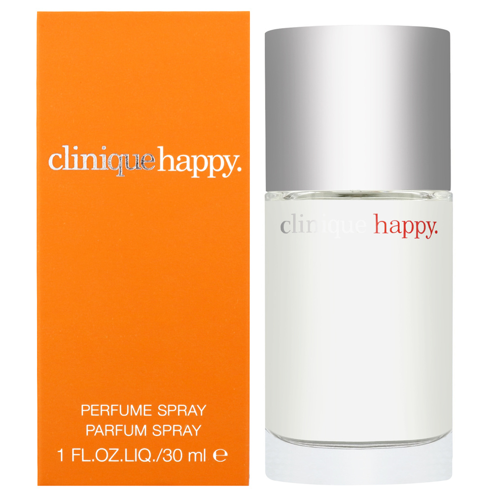 Clinique Happy For Women Парфюмерные духи 30мл #1