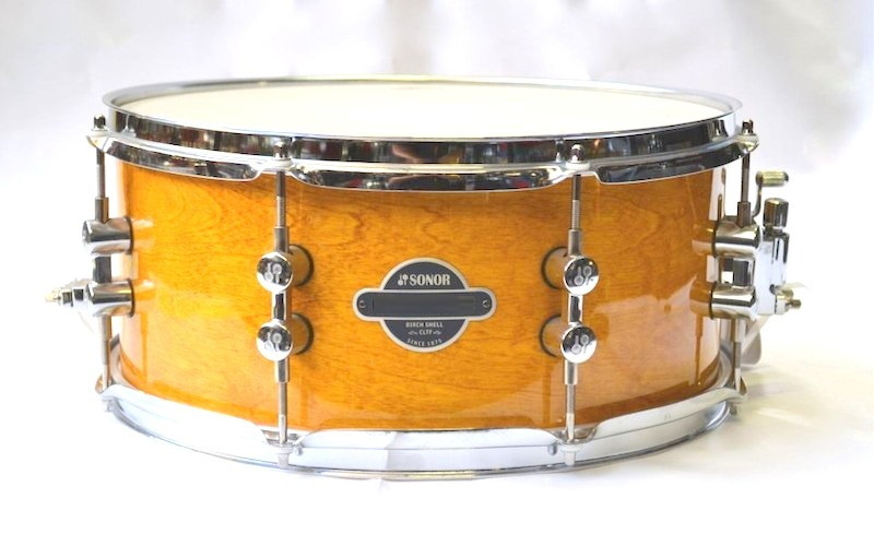 Барабан малый SONOR F27 1405 SDW  #1