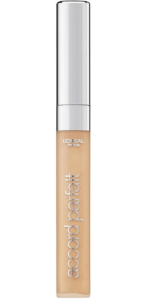 L'oreal Paris / Консилер для лица Loreal Paris Alliance Perfect Оттенок 2R 2C 6.8мл 1 шт  #1